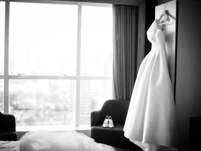 casamentos de Brenno & Giovanna 