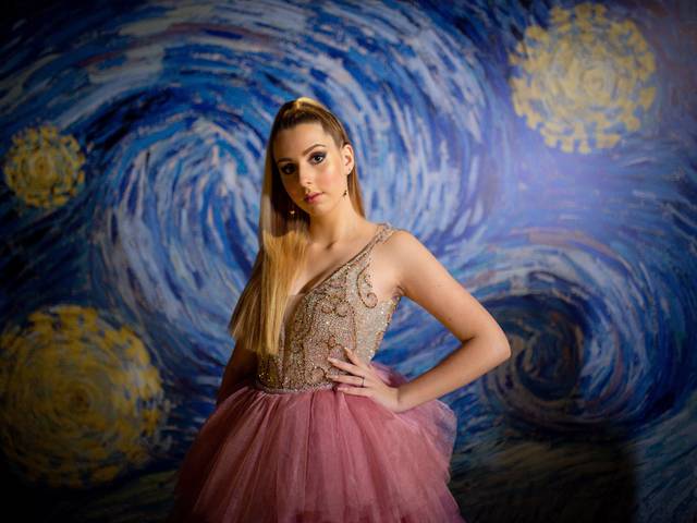 15 Anos de Manuela 15 anos 