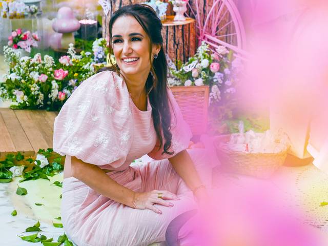 Infantis de Luiza 1 ano