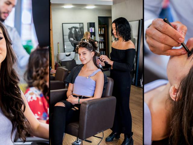 Álbuns Diagramados  de Juliana 15 anos