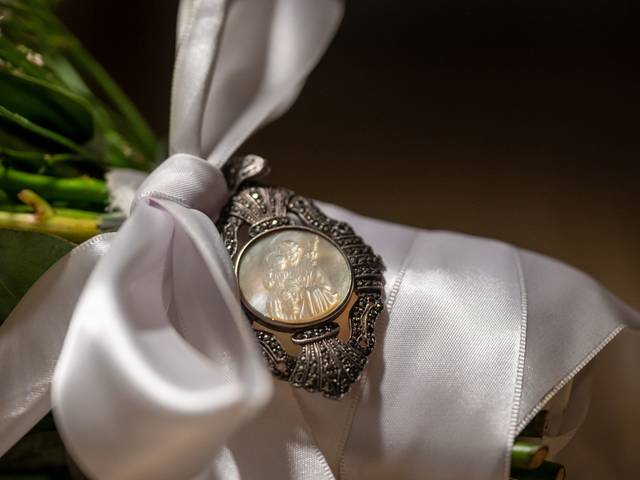 casamentos de Fernanda e Rodrigo 