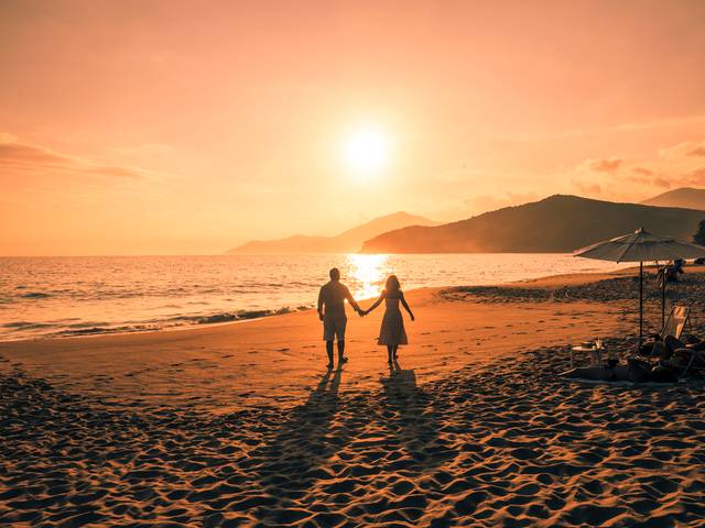 Ensaios de Carlos e Graziela