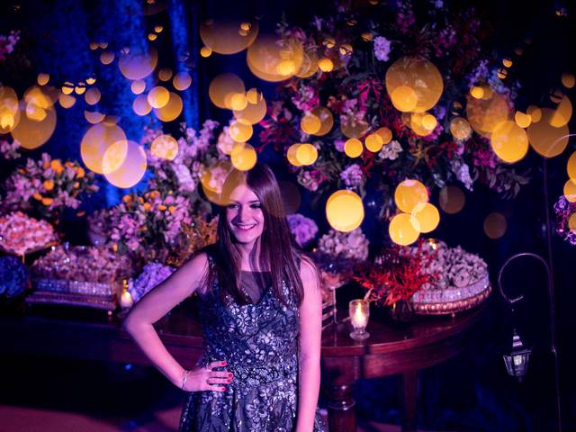 15 Anos de Maria Eduarda 