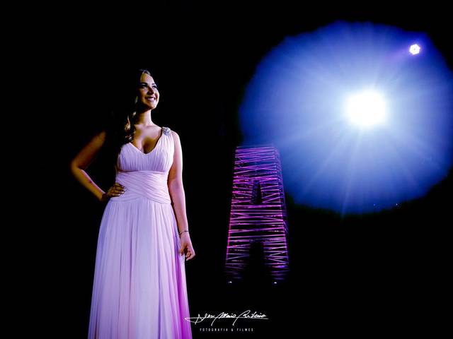 15 Anos de Ana 15 anos