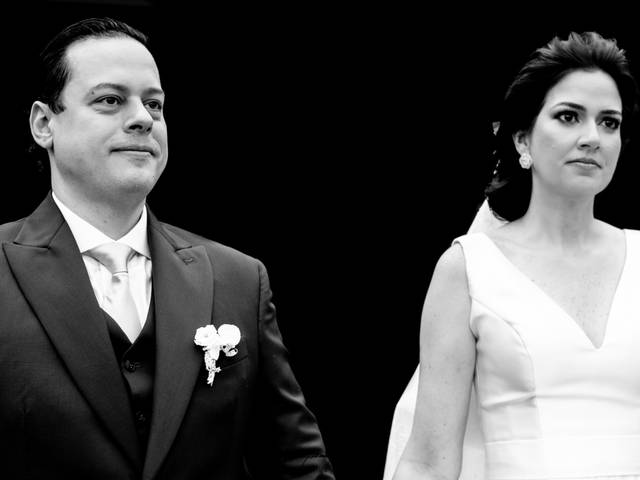 casamentos de Ana Beatriz e Ricardo.