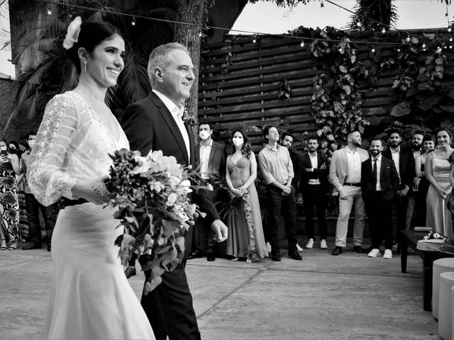 casamentos de Flavia e Fernando 