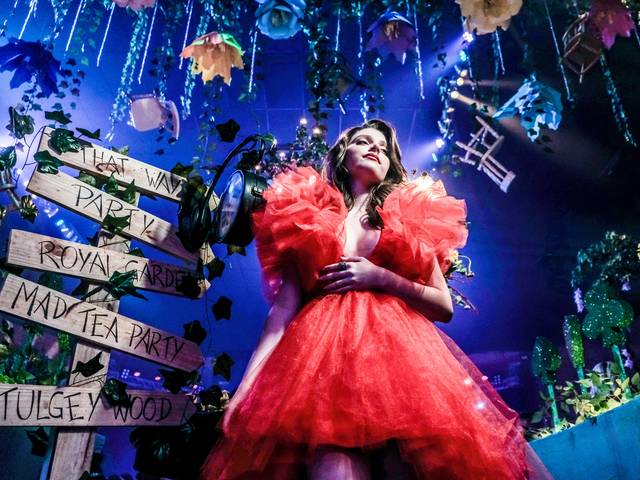 15 Anos de Gabi 15 anos 