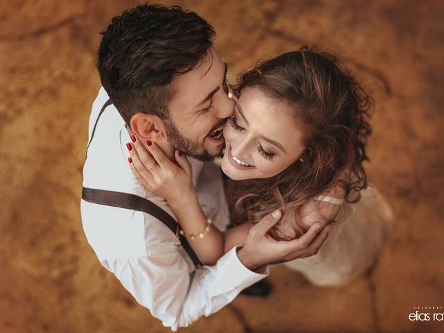 Casamentos e Casais  de ENSAIOS DE CASAIS