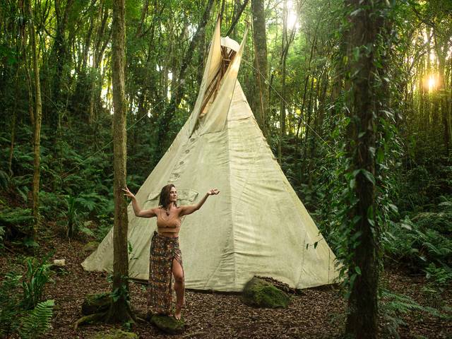 Luz da Deusa  de Karina Rodacki