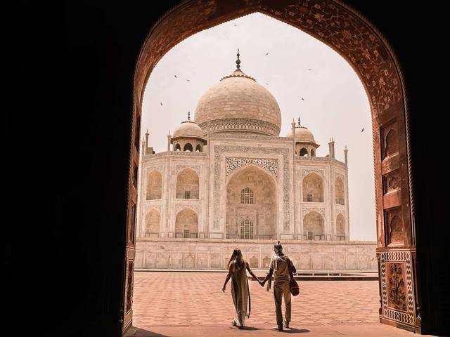 Luz do Amor de Marcelo e Naira