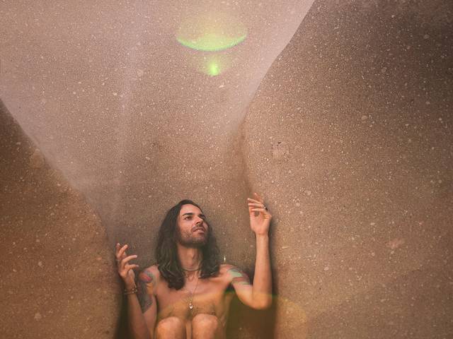 Luz do Ser de Diovan Rossi