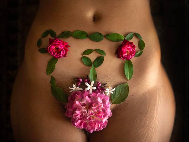 Luz da Deusa  de Terra Sagrada