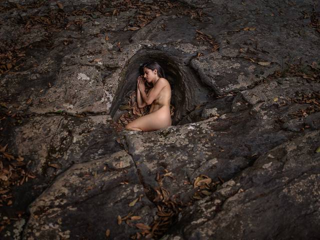 Luz da Deusa  de Elisa