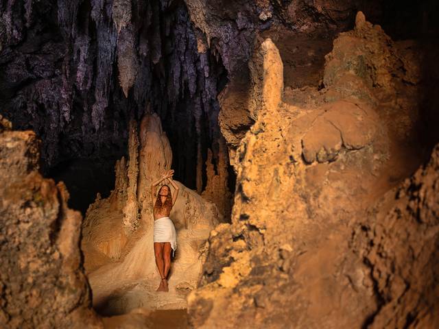 Luz da Deusa  de Isabella