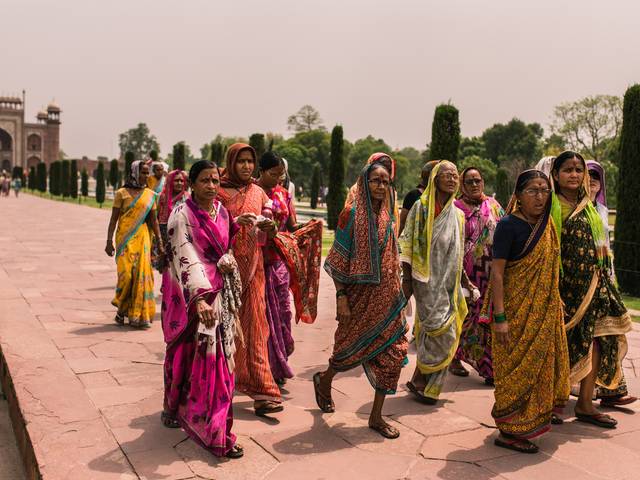 Documental  de Sagrada Índia 