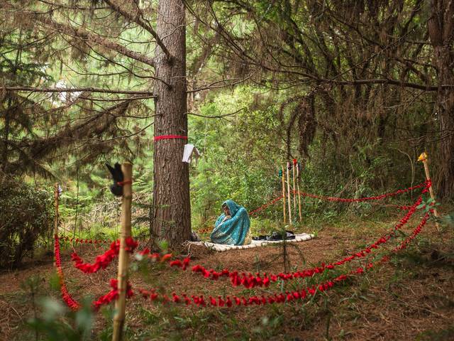 Documental  de Busca da Visão