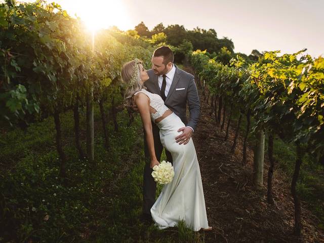 Luz do Amor de Wanda e Rodrigo