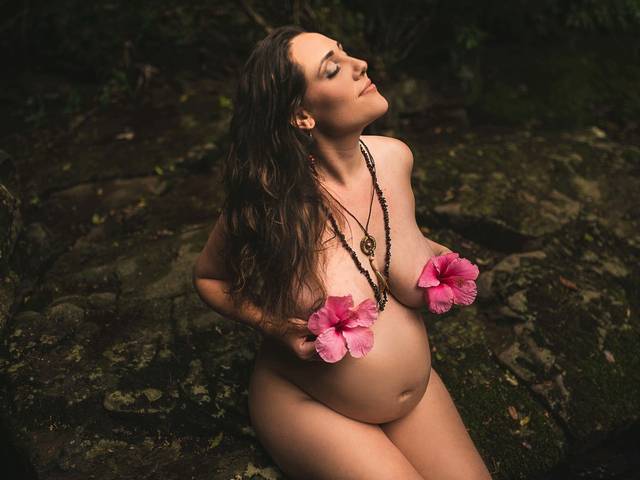 Luz da Deusa  de Sagrado feminino