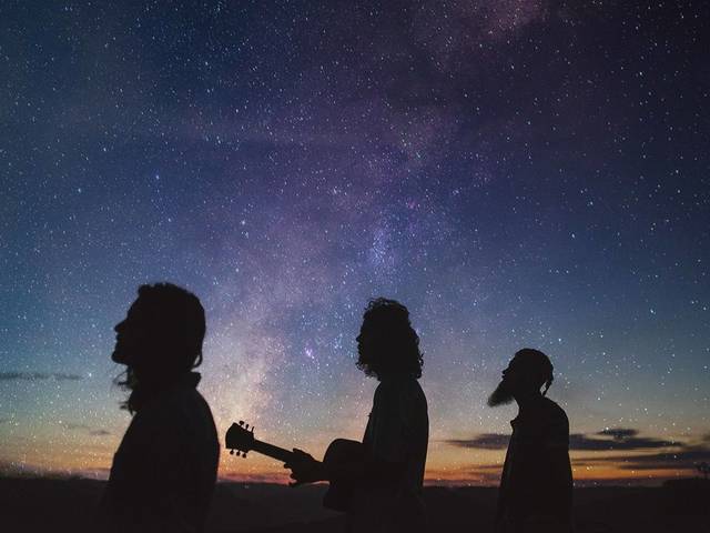 Luz do Ser de Dabêra