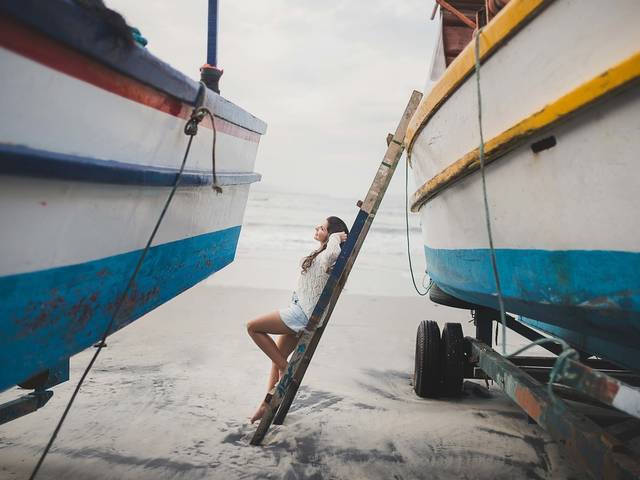 Idade dos sonhos  de Anna ♡