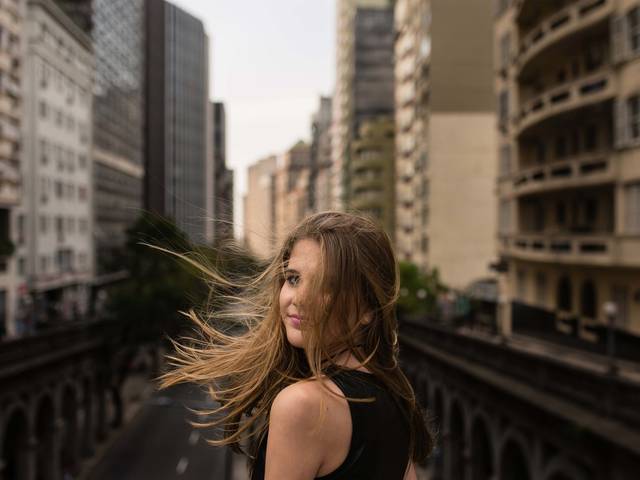 Idade dos sonhos  de Marília ♡