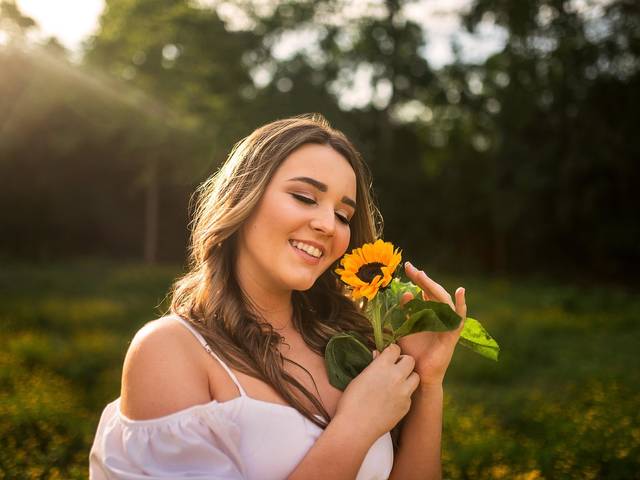 Idade dos sonhos  de Valentina Lersch