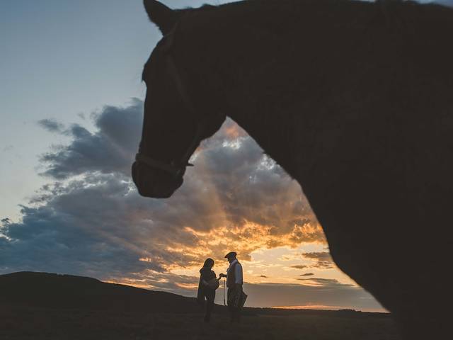 Mãe Natureza  de Gessica e Lucas