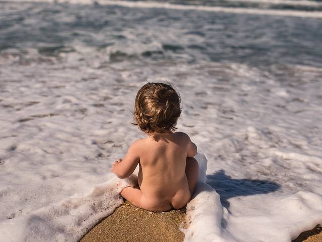 Luz do Amor de Alexandra, Rodrigo e Vicente