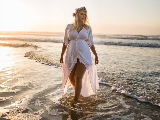 Mãe Natureza  de Maura Sartori