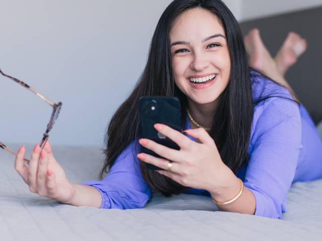 Corporativo de Retrato corporativo Renata Mendonça