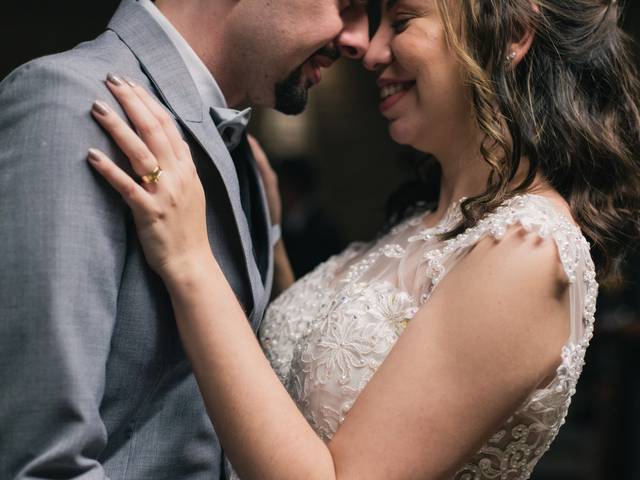 Casamento de Casamento Ana e Arthur