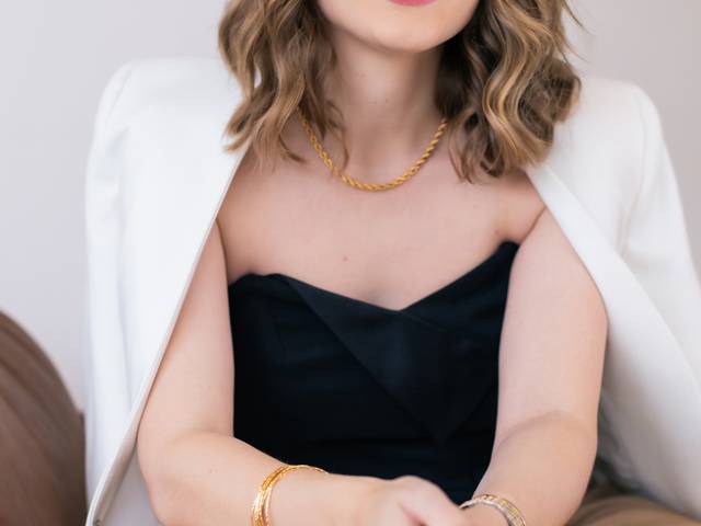 Corporativo de Ensaio Corporativo – Aline Zanoni, Arquiteta