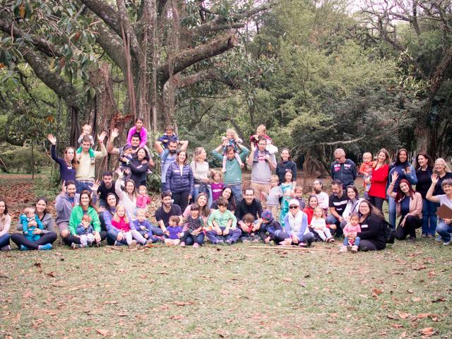 Eventos de Picnic Escola Movimento 