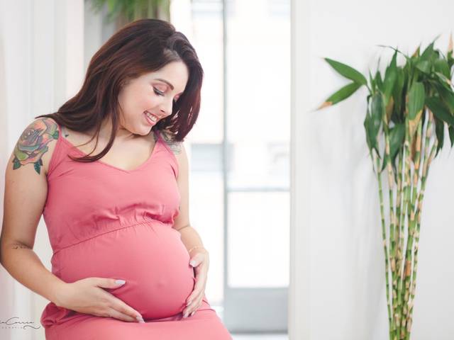 Ensaio Gestante de Bruna e Álvaro =Arthur