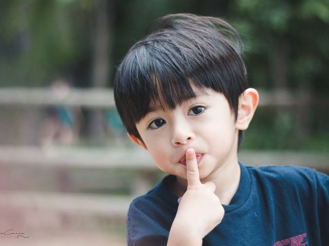 Ensaio Família de Bárbara + Márcio + Eric +Doki