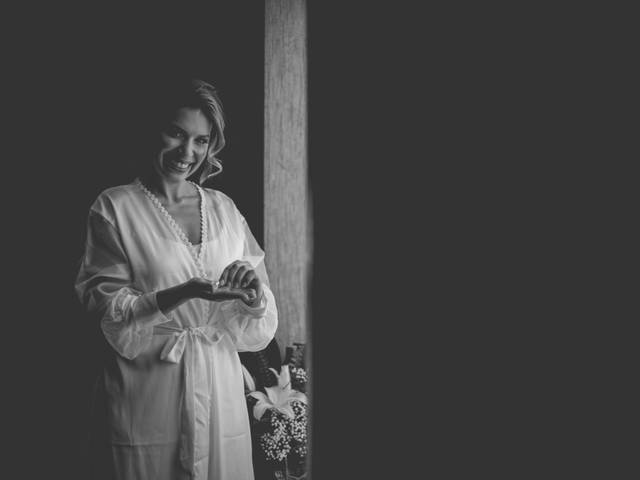 Casamento de Casamento Michelle e Gilliard