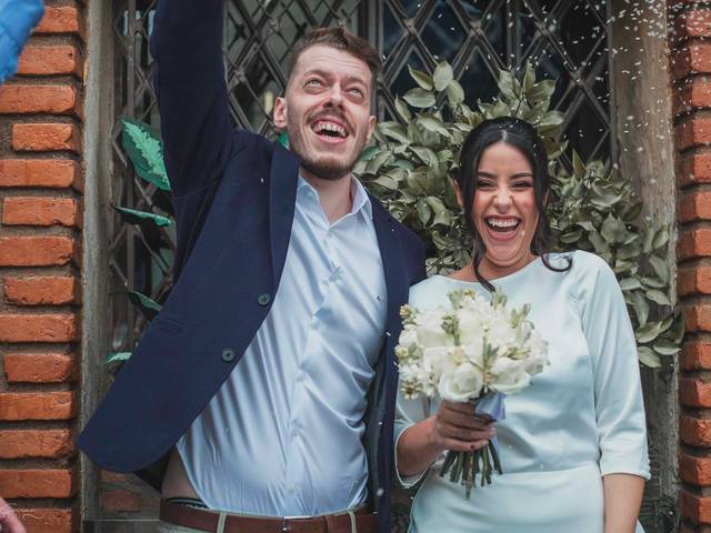 Casamento de Casamento Ju e Danilo