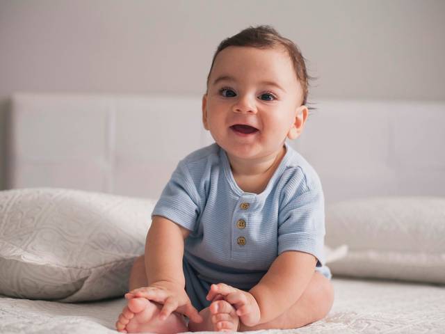 Ensaio Família de Ensaio em família do Théo