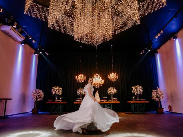 Casamento de Ana e Felipe 