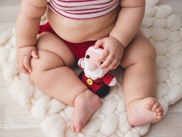 Mini Sessões de Mini Sessões de Natal 2016