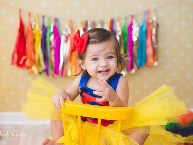 Mini Sessões de Mini Sessões de Carnaval 2017