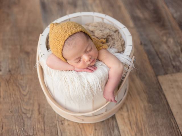 Newborn de Newborn | Vicente, 13 dias