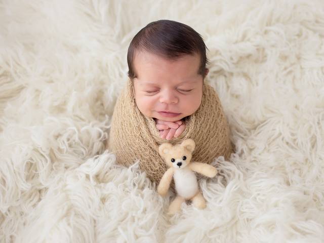 Newborn de Newborn | Eduardo, 11 dias