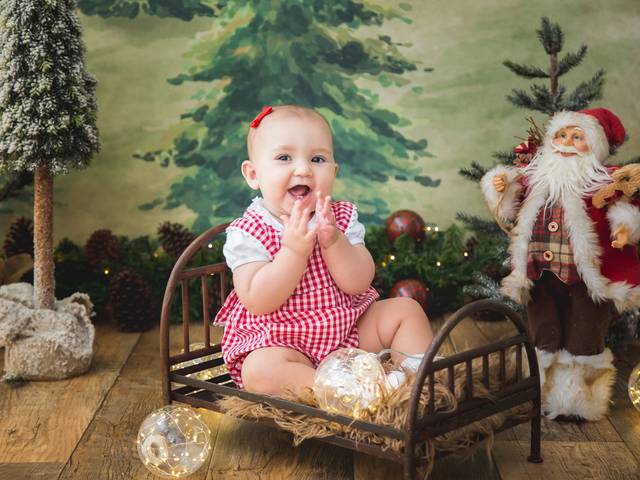 Mini Sessões de Mini Sessões de Natal 2017