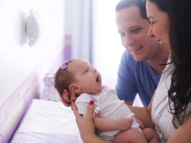 Acompanhamento de Bebês de Acompanhamento de Bebês • Lifestyle