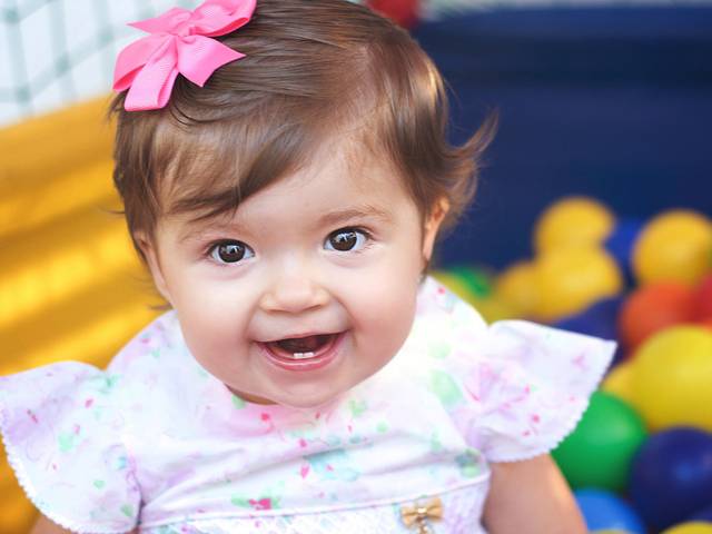 Festas Infantis de Festas Infantis