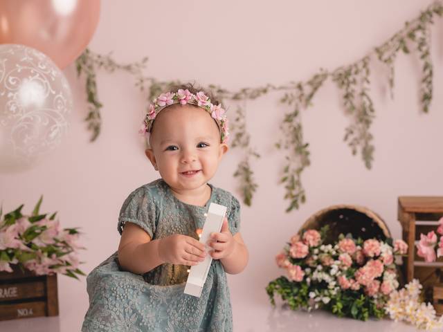 Smash the Cake de Smash the Cake | Jardim da Isabel