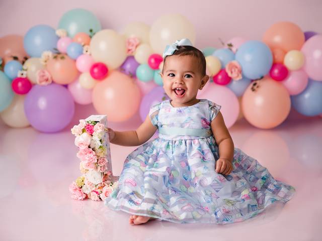 Smash the Cake de Smash the Cake | Jardim da Maitê