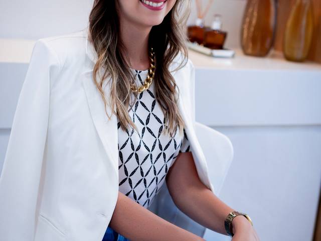 Ensaio Corporativo de Amanda Delfino - Clínica Vitalis