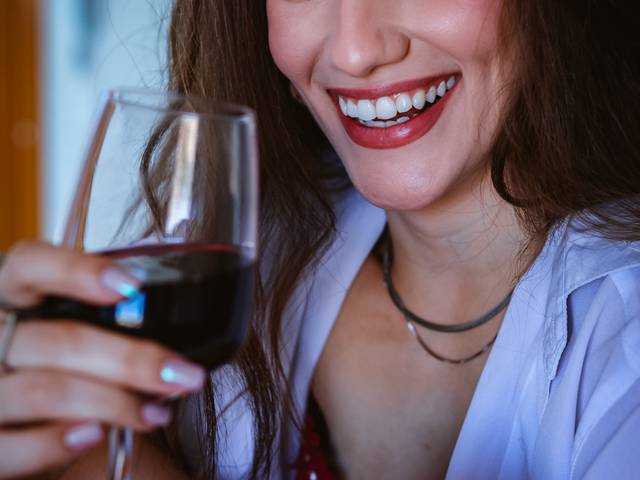 Ensaio Feminino de Laura Carvalho